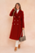 Selena | Long Winter Coat 3