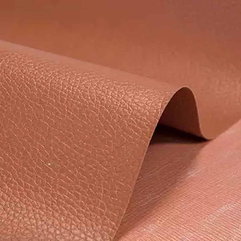 Self-Adhesive Leather Repair Patch 50x137cm for Car Seats, Sofas, and Bags – Durable Vinyl Restoration 2