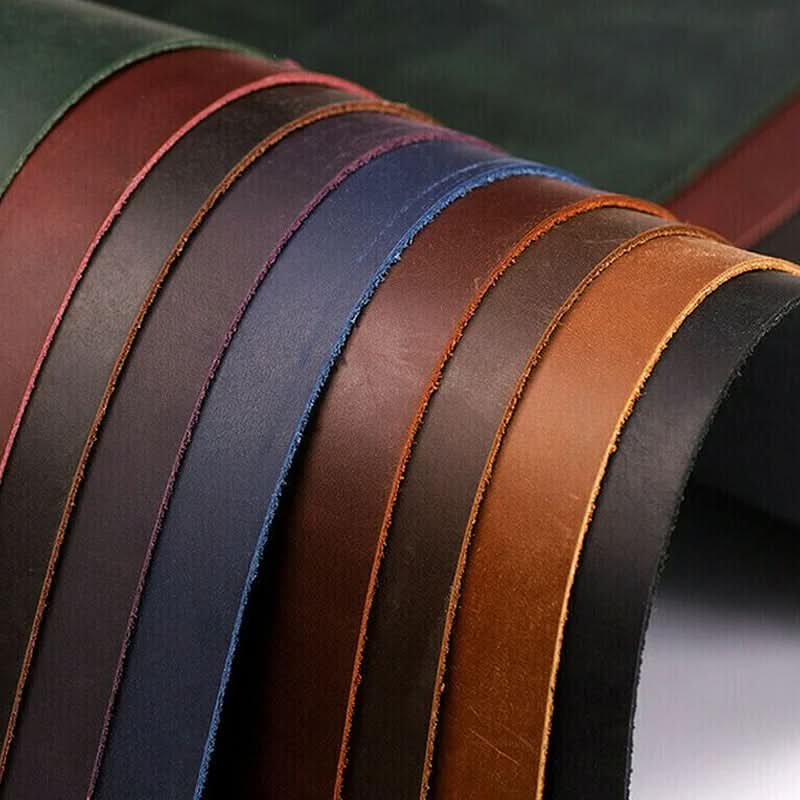 Self-Adhesive Leather Repair Patch 50x137cm for Car Seats, Sofas, and Bags – Durable Vinyl Restoration 6