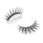 Self-adhesive, reusable, allergy-friendly eyelashes 5
