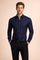 Shane | Classic Stand-Up Collar Shirt 0