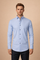 Shane | Classic Stand-Up Collar Shirt 1