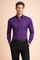 Shane | Classic Stand-Up Collar Shirt 3