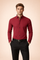 Shane | Classic Stand-Up Collar Shirt 5