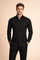 Shane | Classic Stand-Up Collar Shirt 7