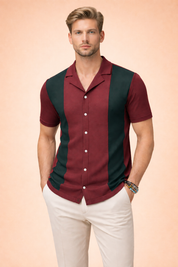 Shane | Stylish Short Sleeve T-Shirt for Men 2
