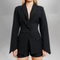 Shanna | Women's Blazer with Belt for a Chic Look 6