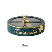 Simple Candy Premium Fruit Bowl Snack Storage Box 4