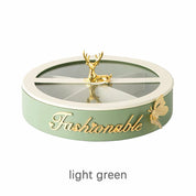 Simple Candy Premium Fruit Bowl Snack Storage Box 5