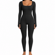 MELANIE | Yoga Casual Jumpsuit