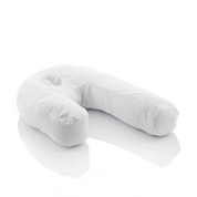 Sleeppro | Orthopedic Side Sleeper Pillow | Hypoallergenic Material 1