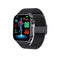 Smartwatch for seniors, blood pressure, blood sugar, and health management 11