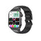 Smartwatch for seniors, blood pressure, blood sugar, and health management 8
