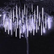Snowfall String Lights (set of 8) 0