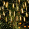 Snowfall String Lights (set of 8) 2