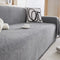 Sofa cover with modern design 1