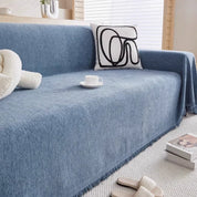 Sofa cover with modern design 2