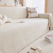 Sofa throw with modern design 4