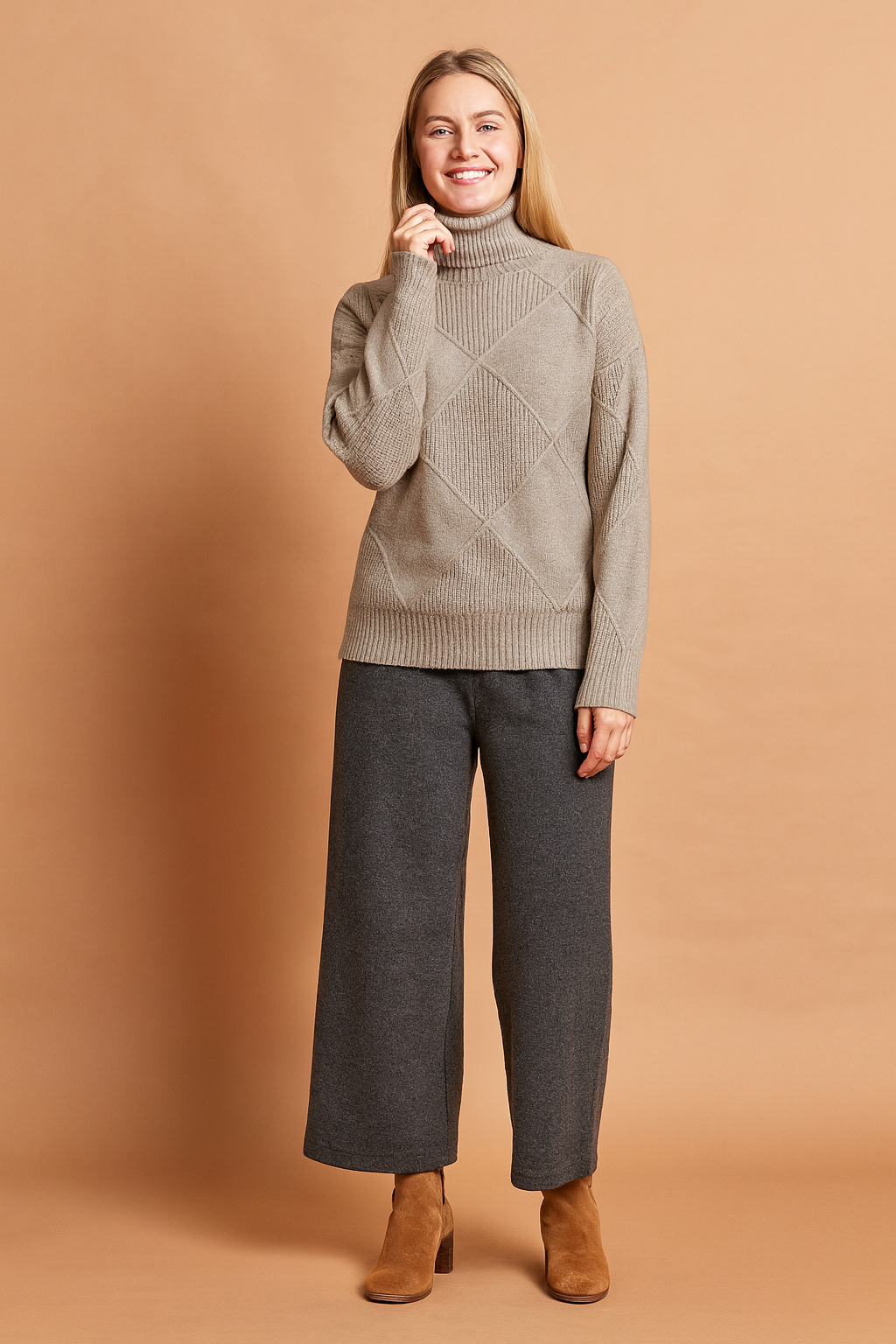 Gray