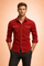 Steve | Stylish Men's Shirt with Pockets 1