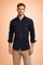 Steve | Stylish Men's Shirt with Pockets 4