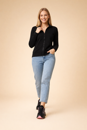 Karina | Women’s Non-Slip Work Safety Sneakers with All-Day Comfort