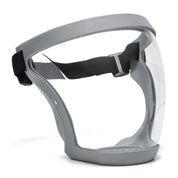 Super protective anti-fog face shield 6