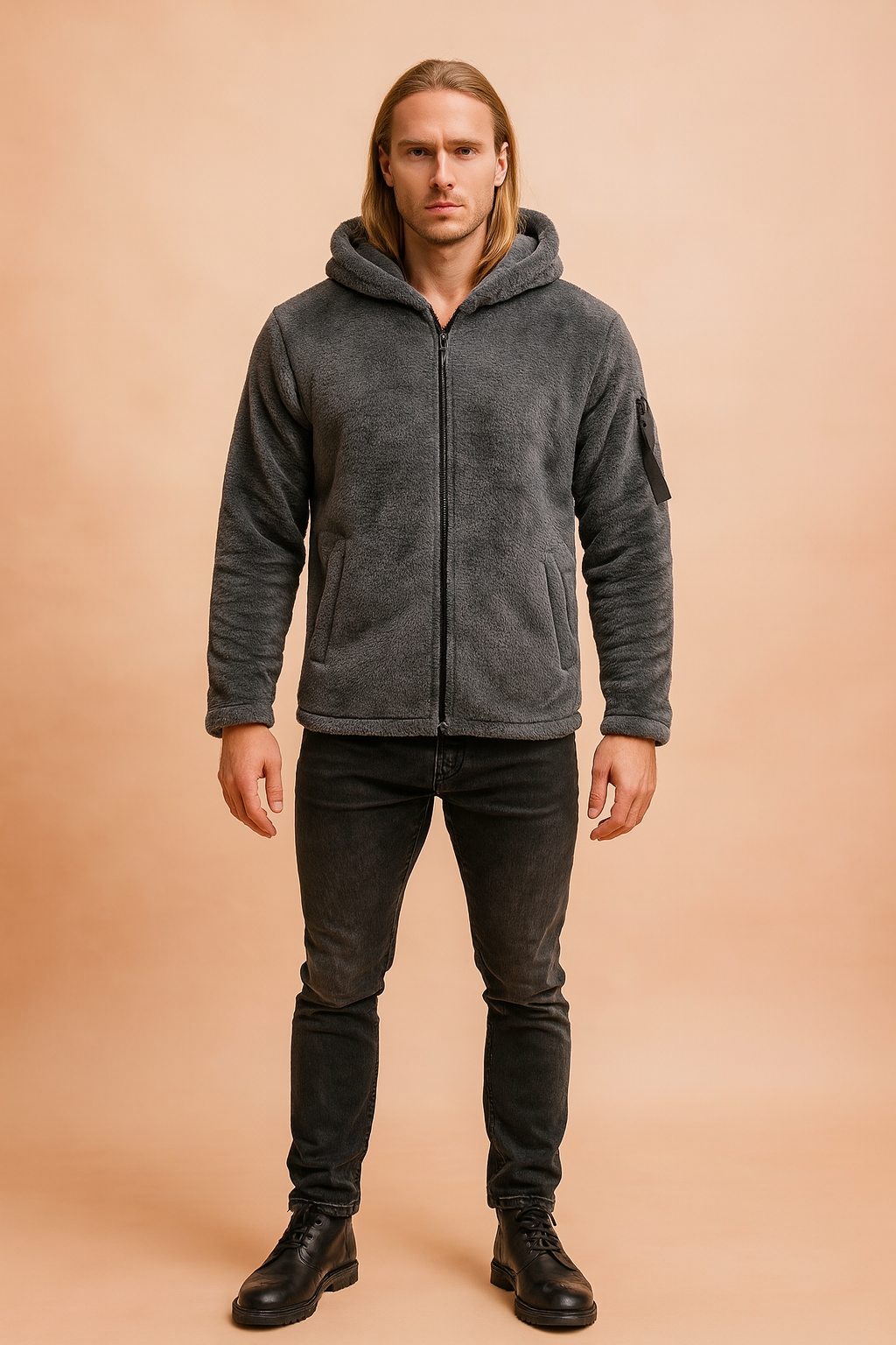 Dark Gray