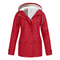 TANIA | Windproof Rain Jacket Women 2