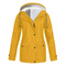 TANIA | Windproof Rain Jacket Women 4