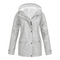 TANIA | Windproof Rain Jacket Women 9