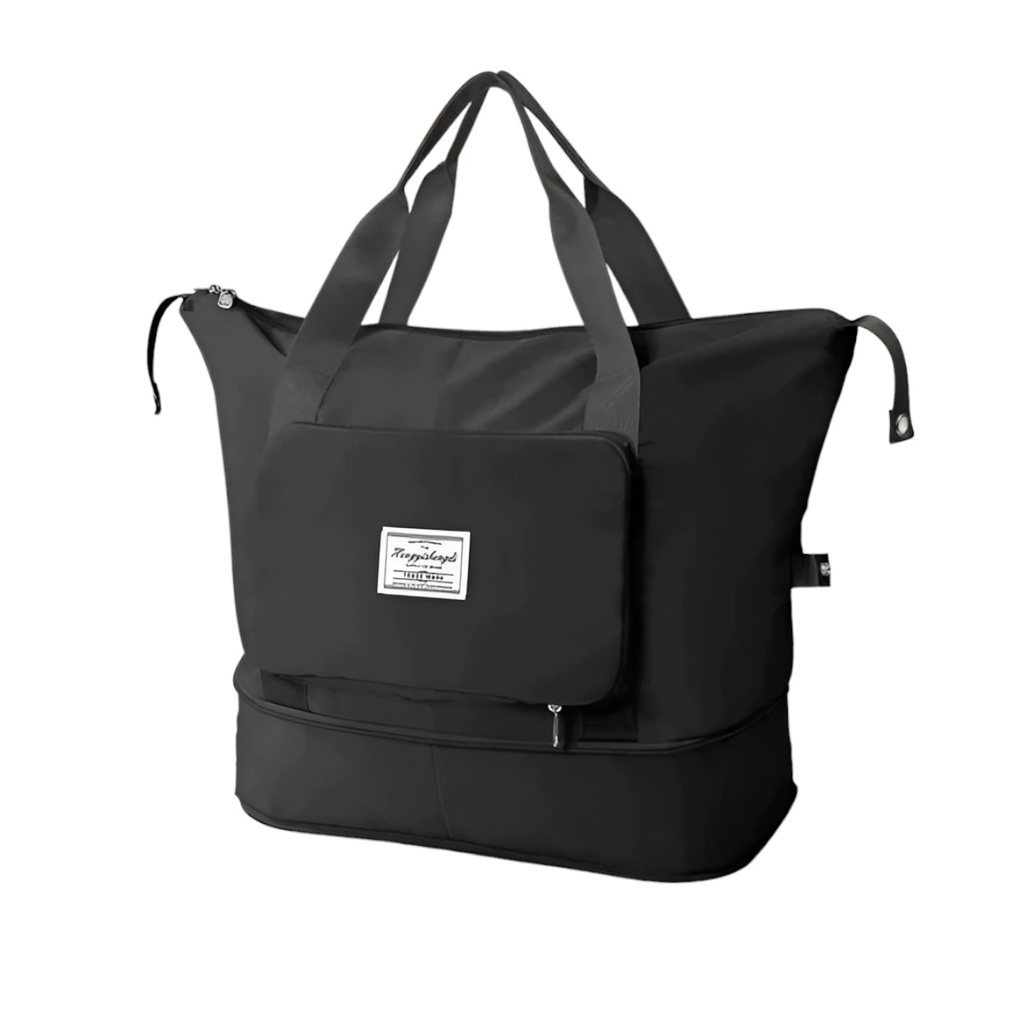 TASHA | Compact and Versatile Foldable Travel Duffel Bag 1