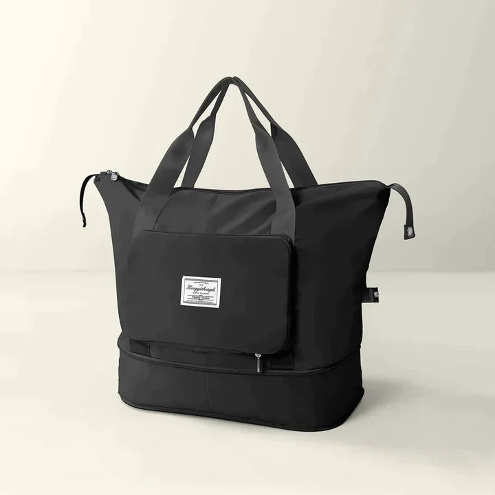 TASHA | Compact and Versatile Foldable Travel Duffel Bag 4