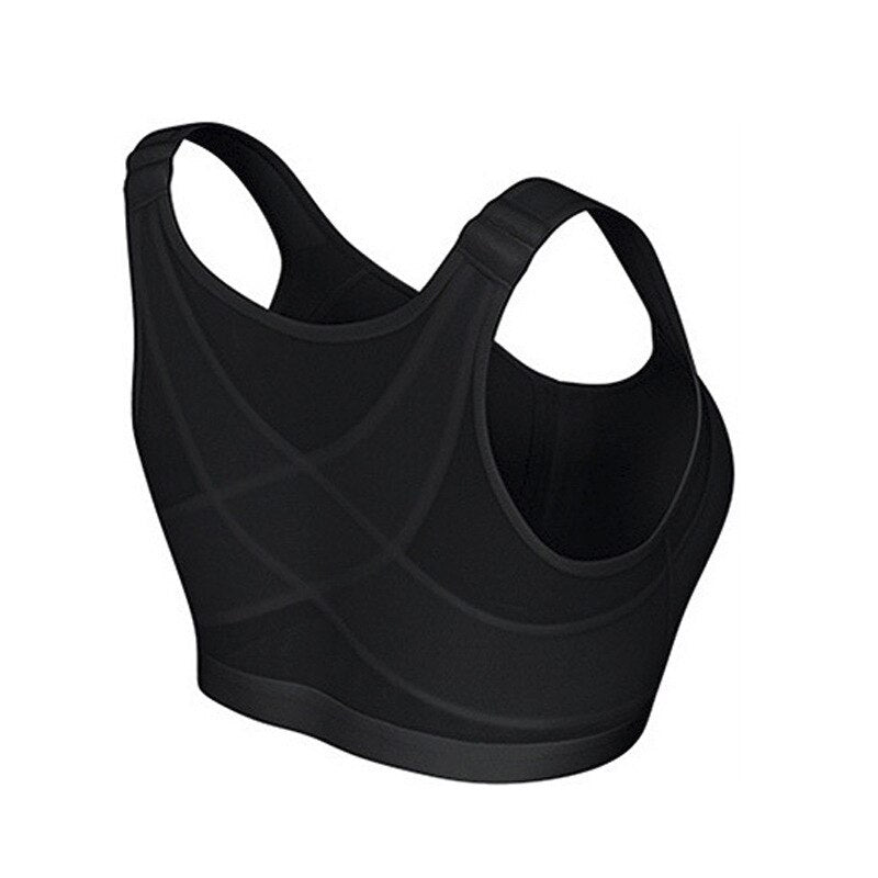 TASHA | Support & Comfort Posture Correction Bra 0