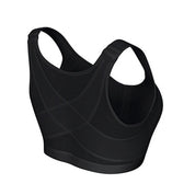 TASHA | Support & Comfort Posture Correction Bra 0