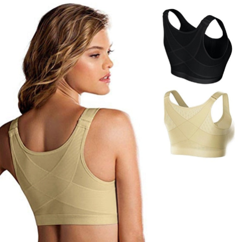 TASHA | Support & Comfort Posture Correction Bra 1