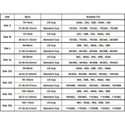 TASHA | Support & Comfort Posture Correction Bra 2