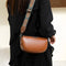THEA | Trendy Saddle Bag 0