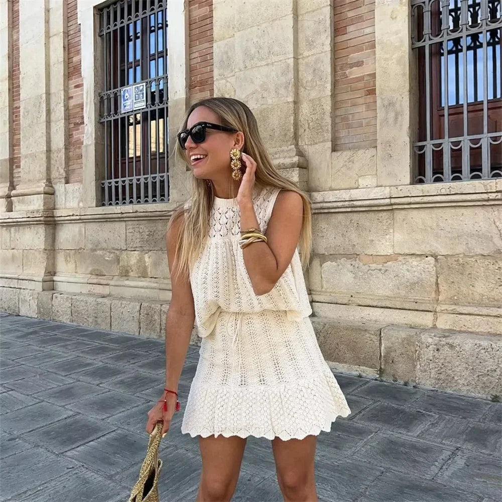 TILLY | Stylish Casual Set 0