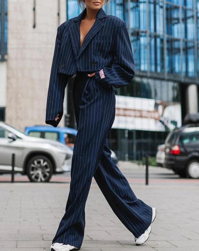 TULUM - Elegant Womens Suit 1