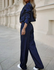 TULUM - Elegant Womens Suit 2