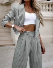 TULUM - Elegant Womens Suit 5