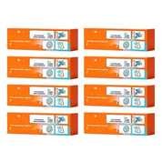 Tabletten zur Rohrreinigung | Löst Verstopfunge | Einfach Einwerfen | PipePur 8