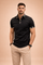Tanner | Stylish Polo Shirt with Contrast Collar 1