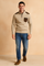 Teodor | Zipper Turtleneck for Modern Men 0
