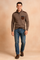 Teodor | Zipper Turtleneck for Modern Men 2