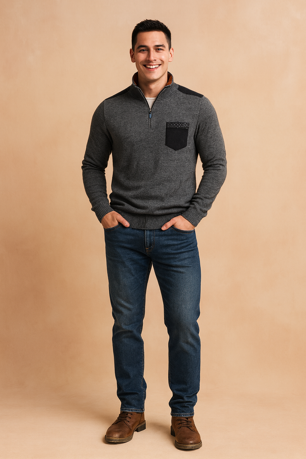 Dark Gray