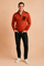 Teodor | Zipper Turtleneck for Modern Men 4