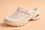 Teresa | Sporty clogs with ventilation 3