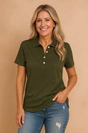 Teresa | Stylish Everyday T-shirt 4
